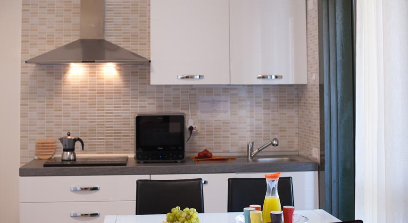 Visit Cagliari Apartment ภายนอก รูปภาพ