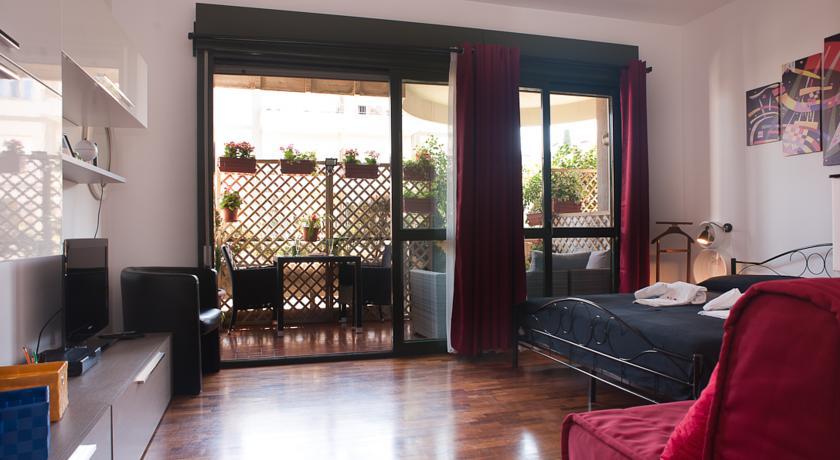 Visit Cagliari Apartment ห้อง รูปภาพ