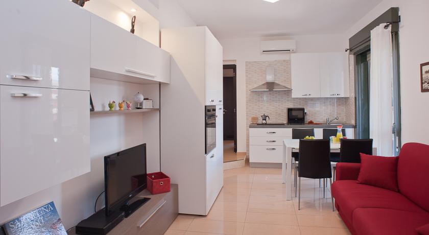 Visit Cagliari Apartment ห้อง รูปภาพ