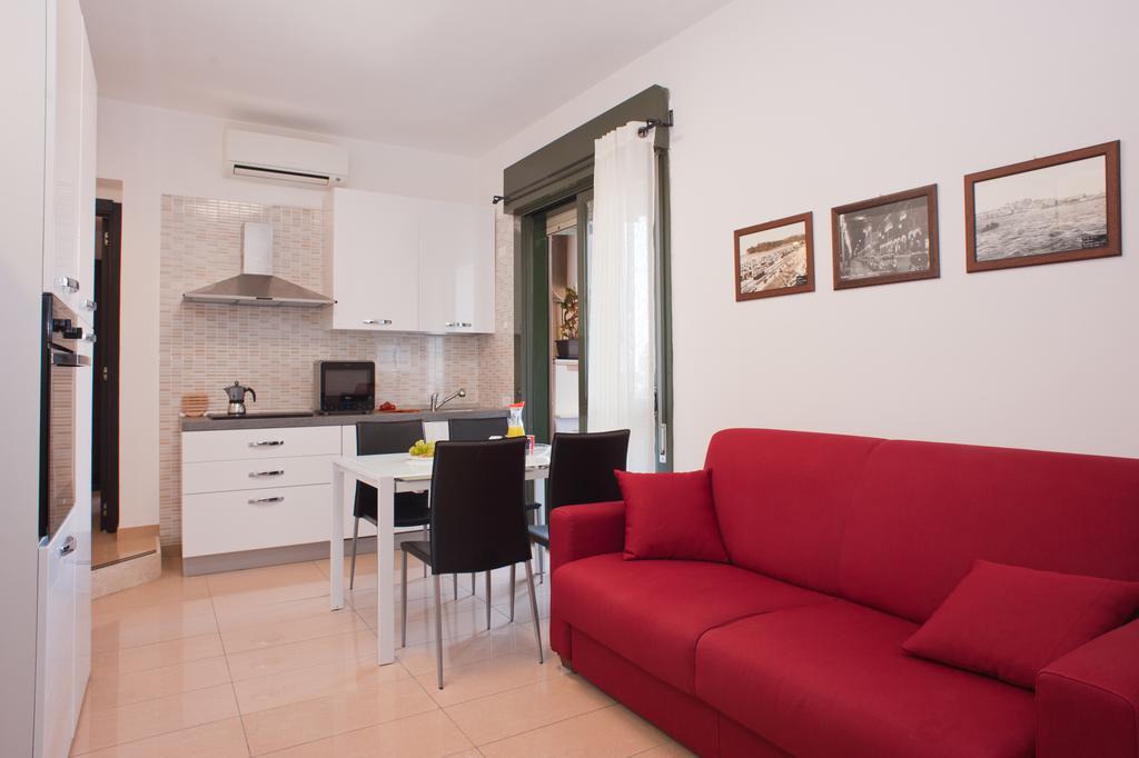 Visit Cagliari Apartment ห้อง รูปภาพ