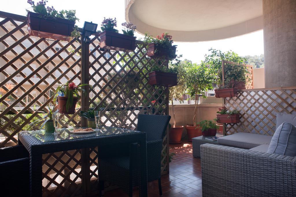 Visit Cagliari Apartment ห้อง รูปภาพ