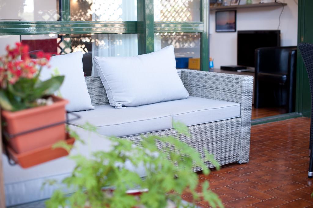 Visit Cagliari Apartment ห้อง รูปภาพ