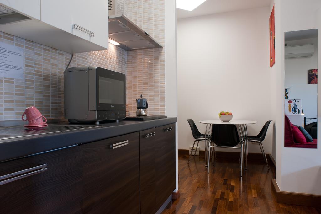 Visit Cagliari Apartment ห้อง รูปภาพ