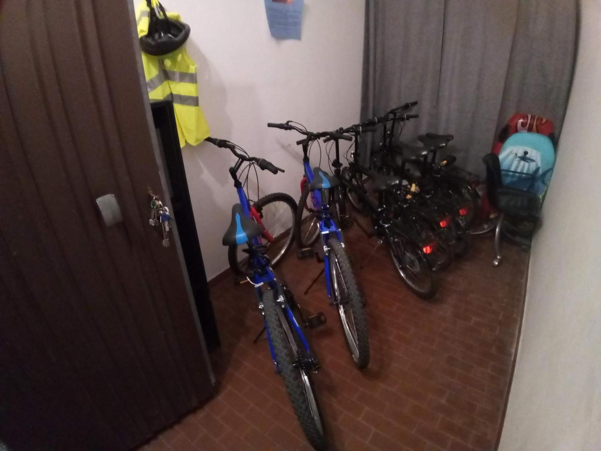 Visit Cagliari Apartment ภายนอก รูปภาพ