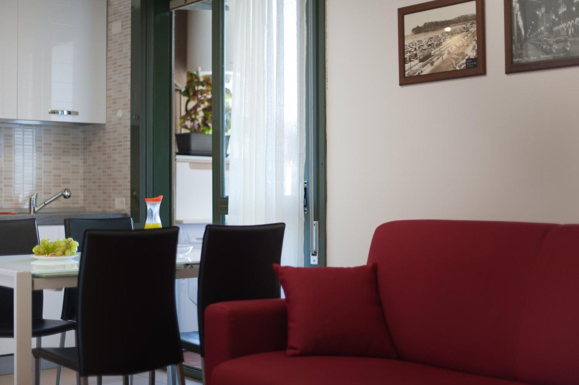 Visit Cagliari Apartment ห้อง รูปภาพ