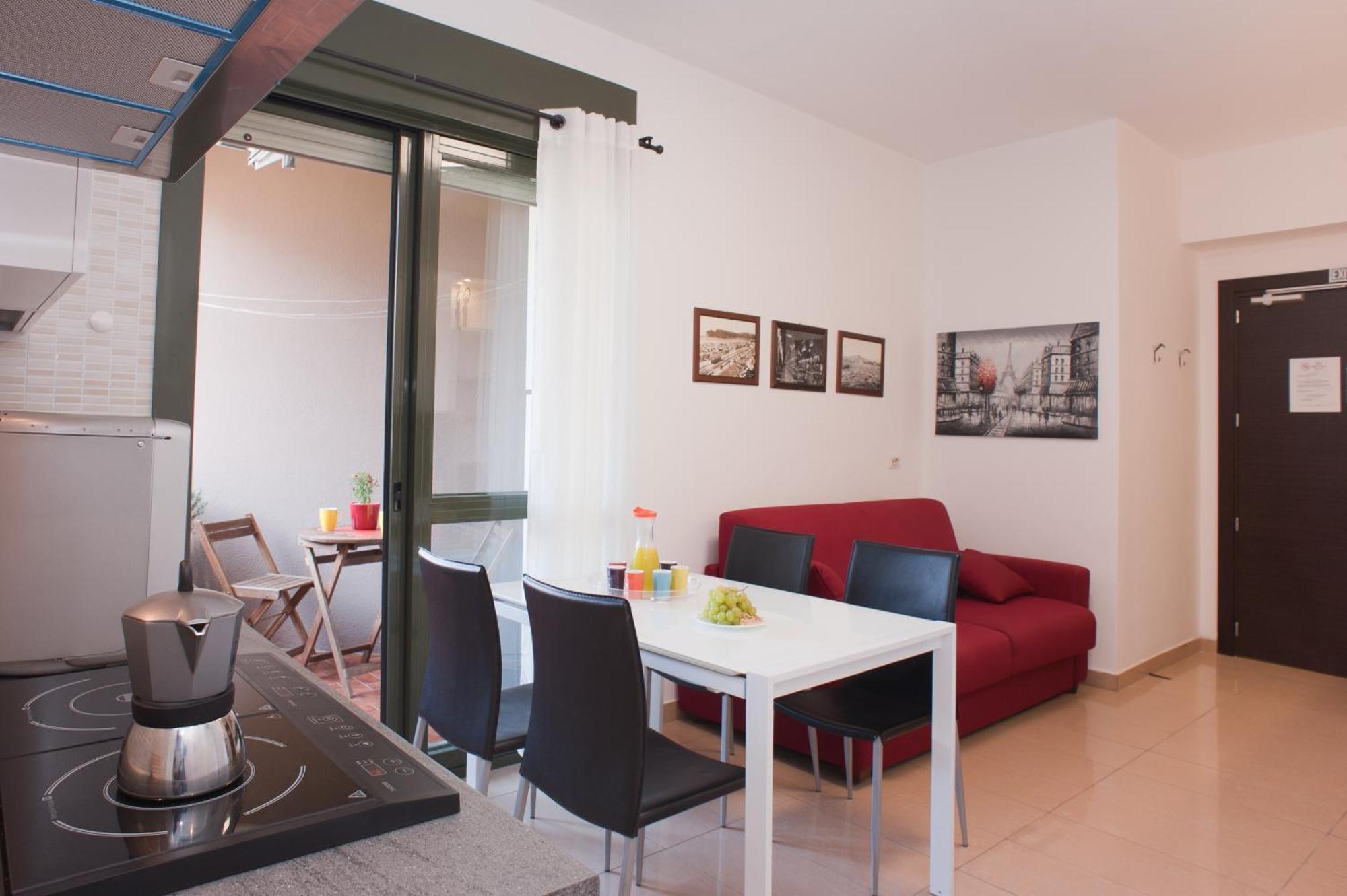 Visit Cagliari Apartment ห้อง รูปภาพ