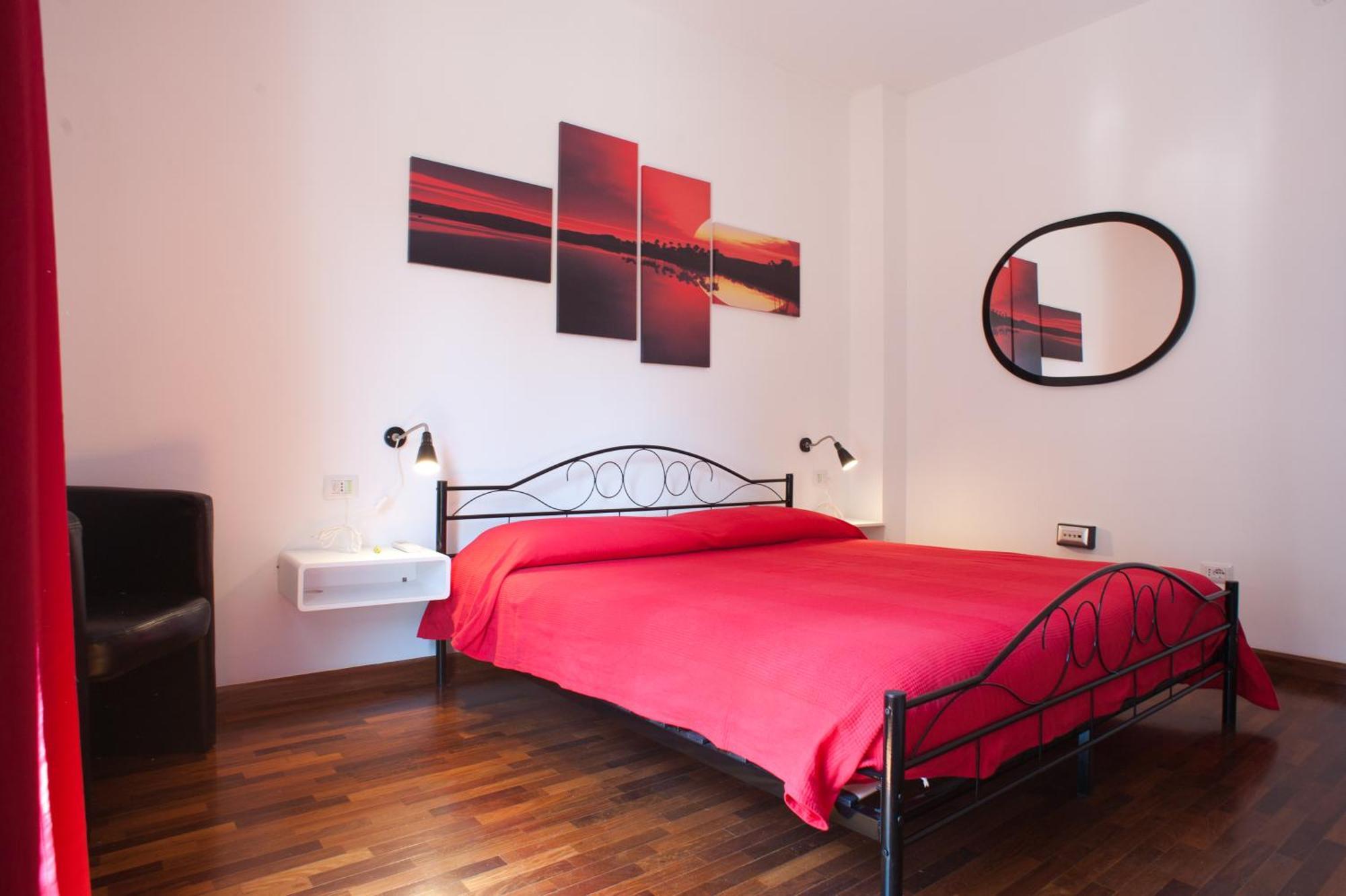 Visit Cagliari Apartment ห้อง รูปภาพ
