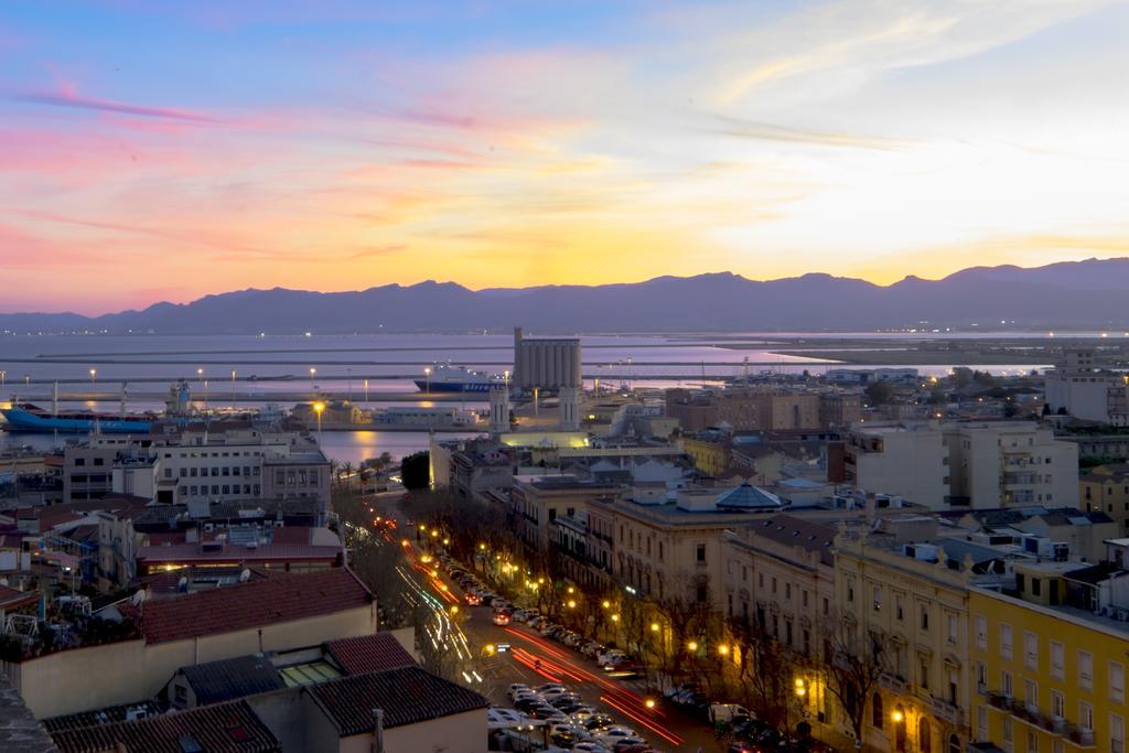 Visit Cagliari Apartment ห้อง รูปภาพ